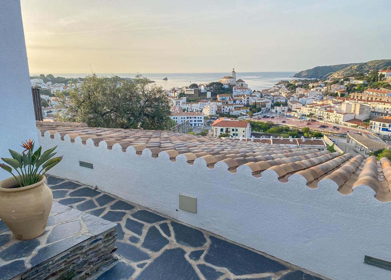 Arrels Hotel Cadaques - Adults Only Экстерьер фото