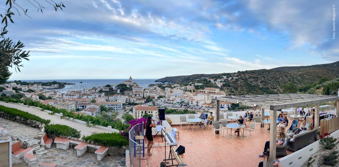 Arrels Hotel Cadaques - Adults Only Экстерьер фото