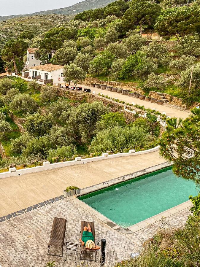 Arrels Hotel Cadaques - Adults Only Экстерьер фото