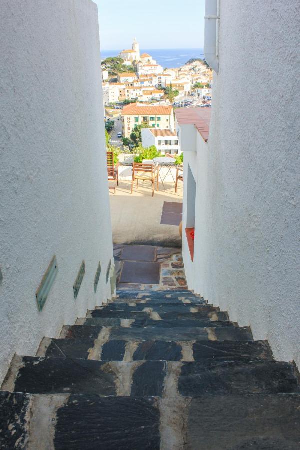 Arrels Hotel Cadaques - Adults Only Экстерьер фото