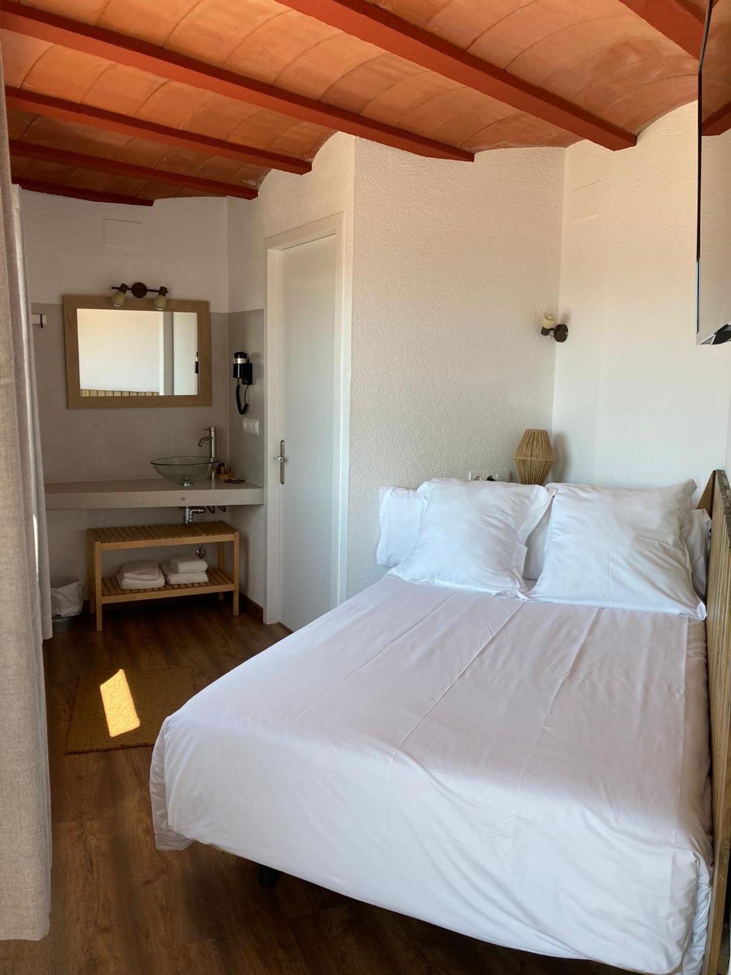 Arrels Hotel Cadaques - Adults Only Экстерьер фото