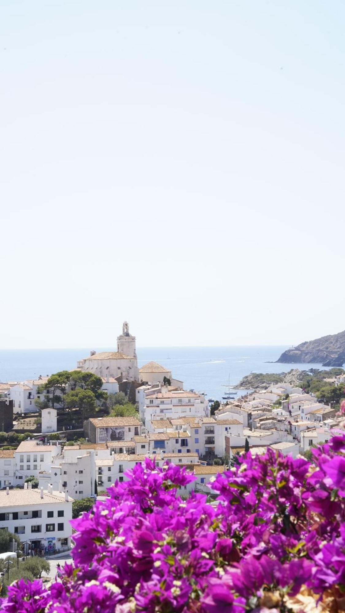 Arrels Hotel Cadaques - Adults Only Экстерьер фото