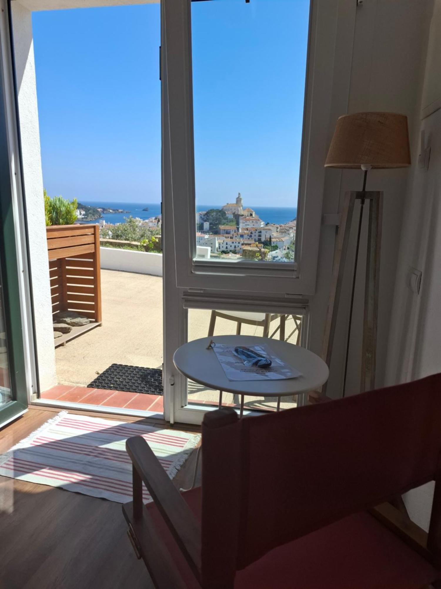 Arrels Hotel Cadaques - Adults Only Экстерьер фото