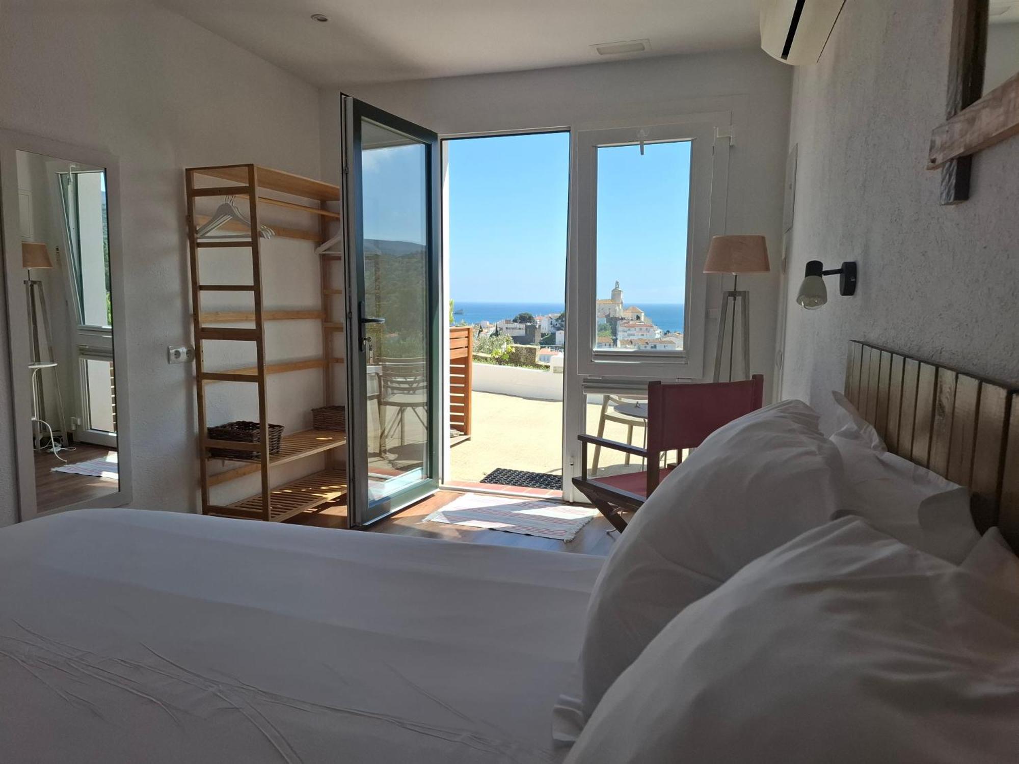 Arrels Hotel Cadaques - Adults Only Экстерьер фото