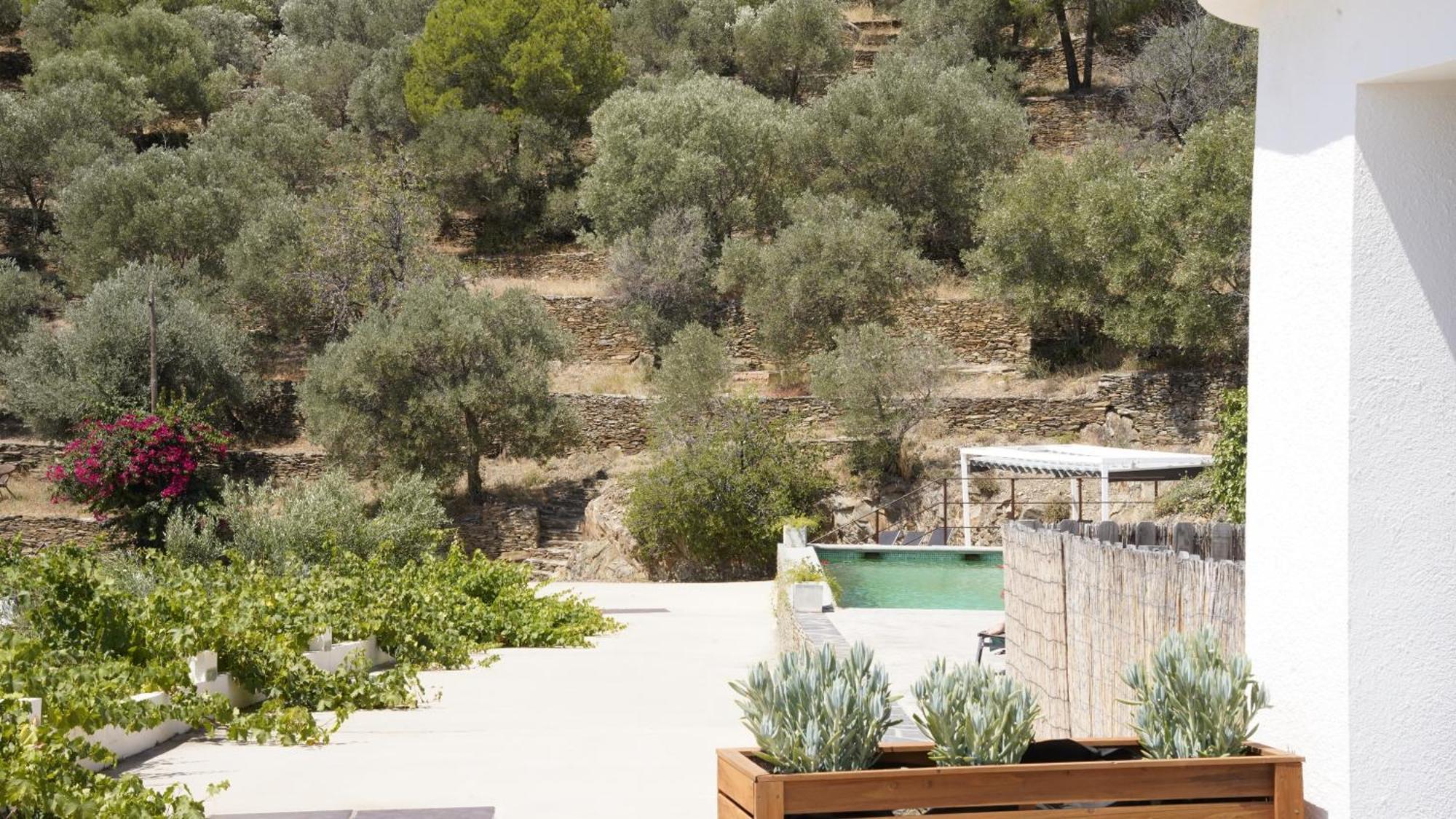 Arrels Hotel Cadaques - Adults Only Экстерьер фото